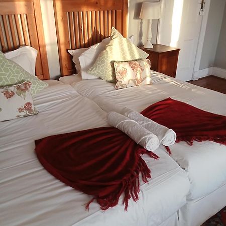Kardinal Guesthouse Port Elizabeth Exterior foto
