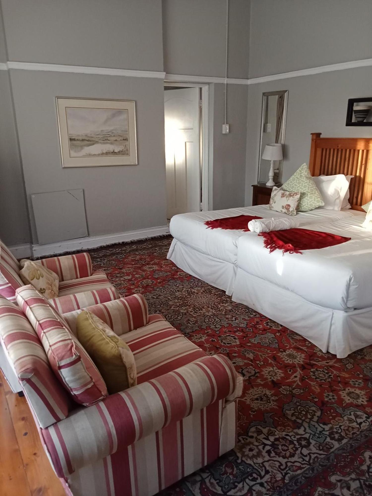 Kardinal Guesthouse Port Elizabeth Exterior foto